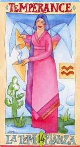Matigheid (Napo-deck)