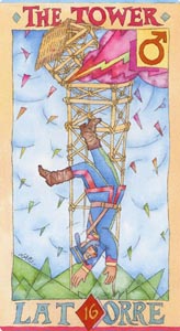 De Toren (Napo-deck)