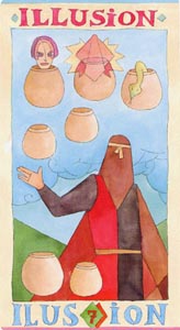 Kelken Zeven (Napo-deck)