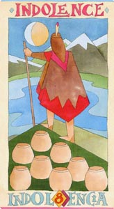 Kelken Acht (Napo-deck)