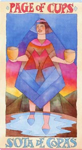 Schildknaap van Kelken (Napo-deck)