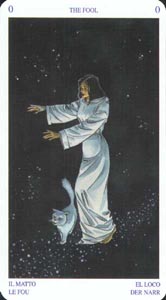 De Zot (Pagan-deck)