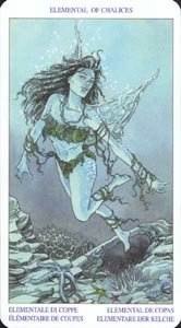 Schildknaap van Kelken (Pagan-deck)