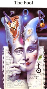 De Zot (Rohrig-deck)