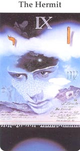 De Heremiet (Rohrig-deck)