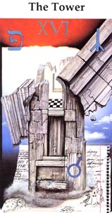 De Toren (Rohrig-deck)