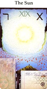 De Zon (Rohrig-deck)