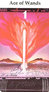 Staven Aas (Rohrig-deck)