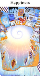 Kelken Negen (Rohrig-deck)