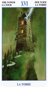 De Toren (Secret-deck)
